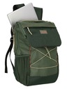 Travelite Hátizsák Travelite Color Craze Backpack Olive