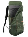 Travelite Hátizsák Travelite Color Craze Backpack Olive