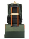 Travelite Hátizsák Travelite Color Craze Backpack Olive