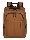 Travelite Hátizsák Travelite Briize Backpack M Curry