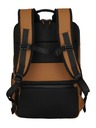 Travelite Hátizsák Travelite Briize Backpack M Curry