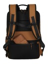 Travelite Hátizsák Travelite Briize Backpack M Curry
