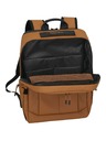 Travelite Hátizsák Travelite Briize Backpack M Curry