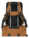Travelite Hátizsák Travelite Briize Backpack M Curry