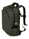 Travelite Hátizsák Travelite Briize Backpack M Khaki
