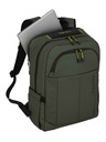 Travelite Hátizsák Travelite Briize Backpack M Khaki