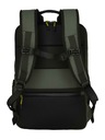 Travelite Hátizsák Travelite Briize Backpack M Khaki