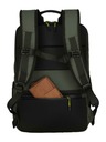 Travelite Hátizsák Travelite Briize Backpack M Khaki