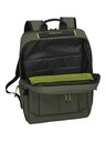 Travelite Hátizsák Travelite Briize Backpack M Khaki