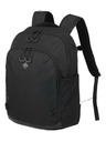 Travelite Hátizsák Travelite Venture Line Backpack M Black