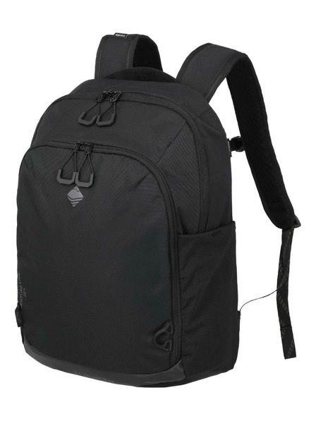 Travelite Hátizsák Travelite Venture Line Backpack M Black