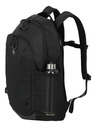 Travelite Hátizsák Travelite Venture Line Backpack M Black