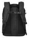 Travelite Hátizsák Travelite Venture Line Backpack M Black
