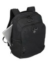 Travelite Hátizsák Travelite Venture Line Backpack M Black