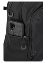 Travelite Hátizsák Travelite Venture Line Backpack M Black