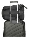 Travelite Hátizsák Travelite Venture Line Backpack M Black