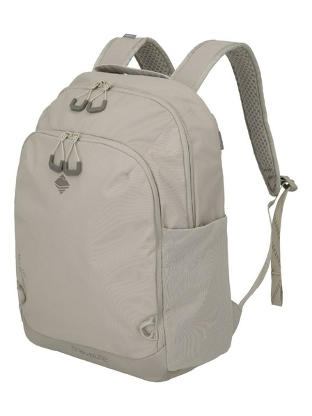 Travelite Hátizsák Travelite Venture Line Backpack M Sand