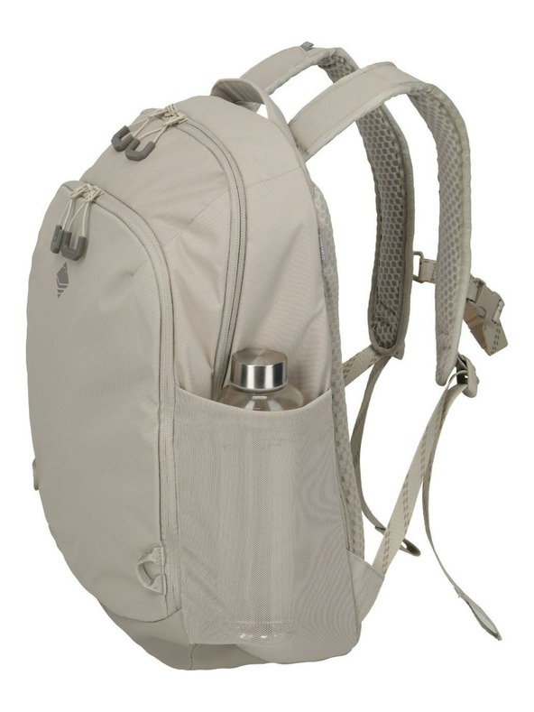 Travelite Hátizsák Travelite Venture Line Backpack M Sand