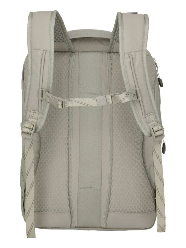 Travelite Hátizsák Travelite Venture Line Backpack M Sand