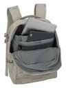 Travelite Hátizsák Travelite Venture Line Backpack M Sand
