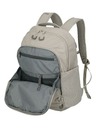 Travelite Hátizsák Travelite Venture Line Backpack M Sand