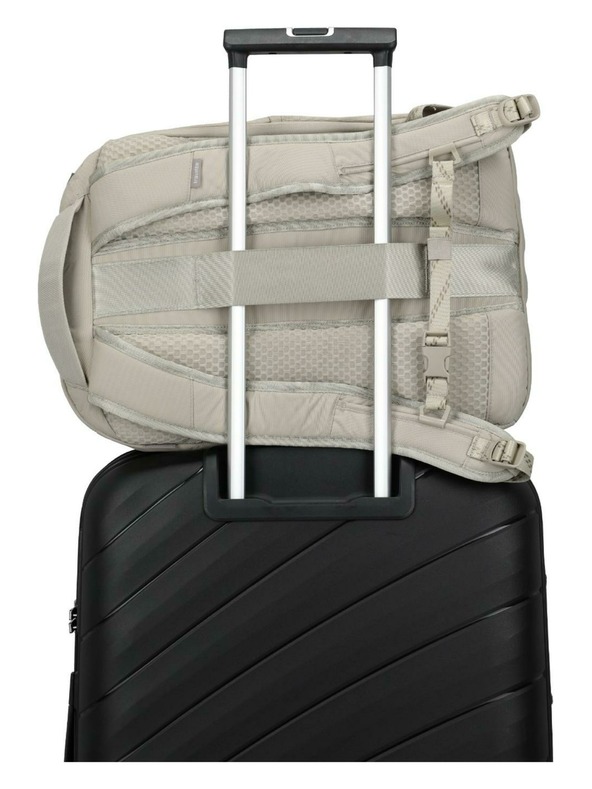 Travelite Hátizsák Travelite Venture Line Backpack M Sand