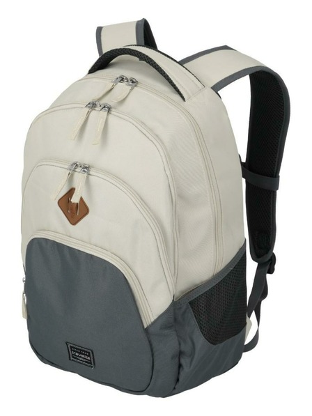 Travelite Hátizsák Travelite Basics Backpack Nature/Anthracite