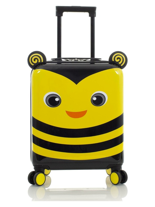 Heys Gyerek bőrönd Heys Super Tots Bumble Bee