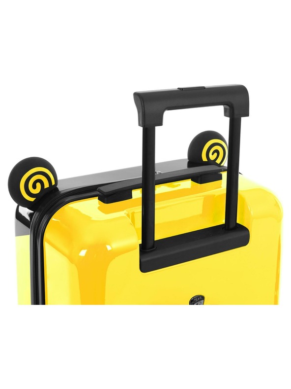 Heys Gyerek bőrönd Heys Super Tots Bumble Bee