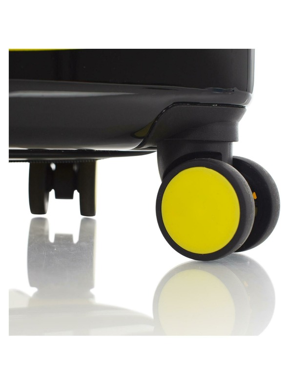 Heys Gyerek bőrönd Heys Super Tots Bumble Bee