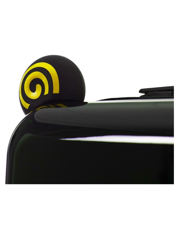 Heys Gyerek bőrönd Heys Super Tots Bumble Bee