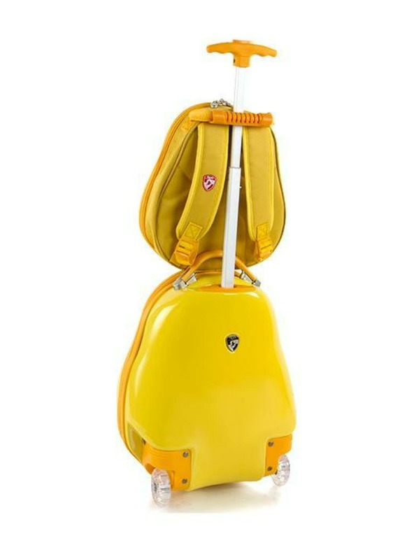 Heys Gyerek bőrönd Heys Travel Tots Duck