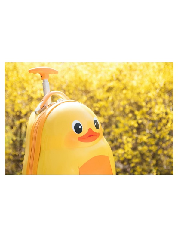 Heys Gyerek bőrönd Heys Travel Tots Duck