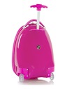 Heys Gyerek bőrönd Heys Kids Paw Patrol 2w Pink Flower
