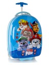 Heys Heys Kids Paw Patrol 2w Blue Team gyermek bőrönd