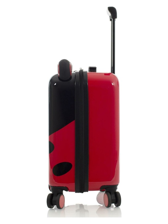 Heys Heys Super Tots Lady Bug gyermek bőrönd