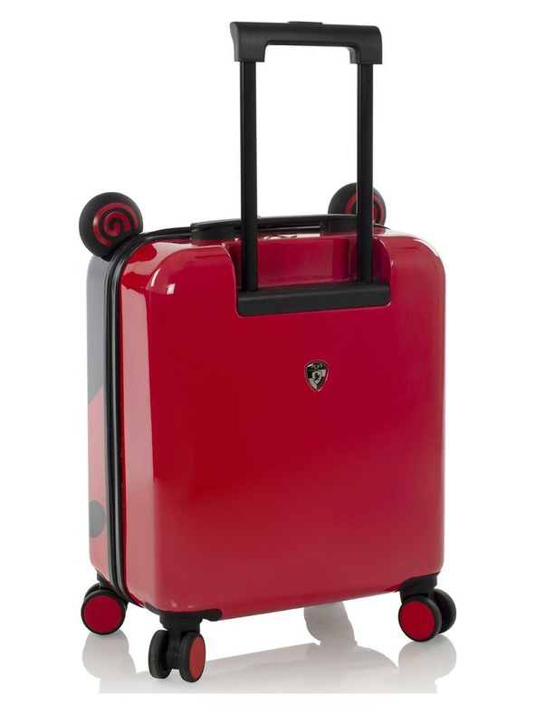 Heys Heys Super Tots Lady Bug gyermek bőrönd