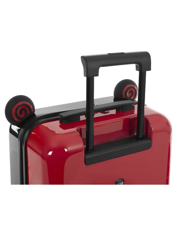 Heys Heys Super Tots Lady Bug gyermek bőrönd