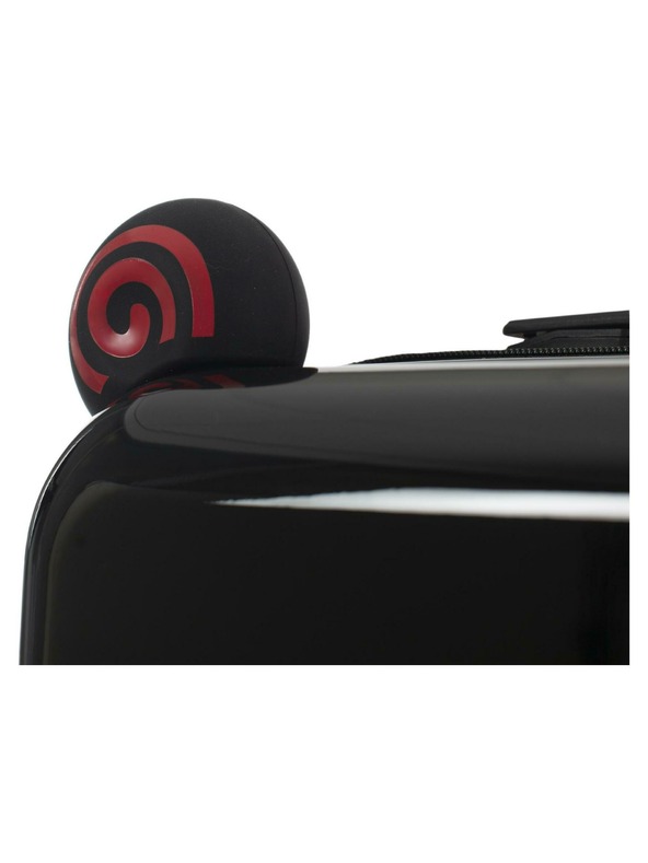 Heys Heys Super Tots Lady Bug gyermek bőrönd