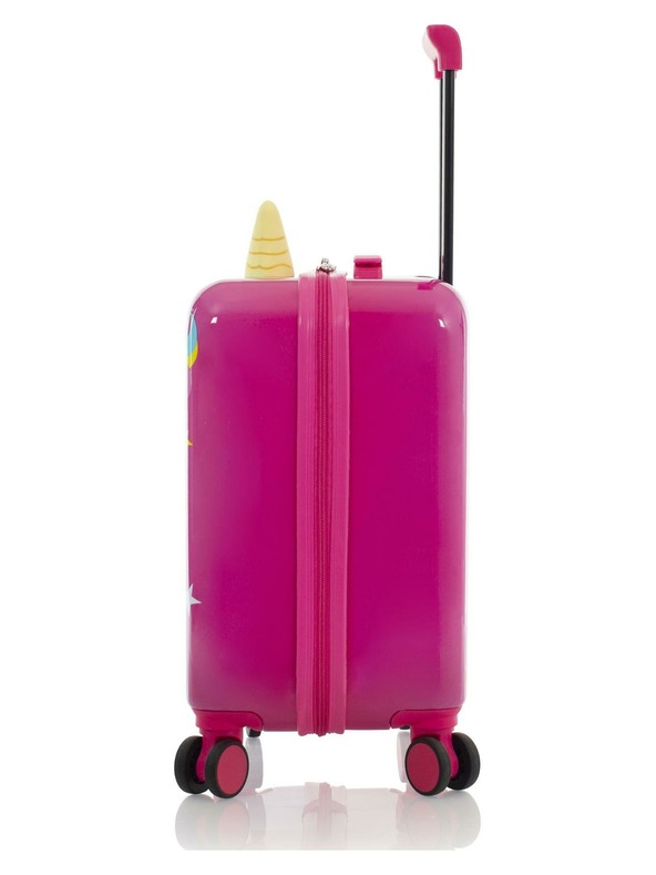 Heys Heys Super Tots Unicorn gyermek bőrönd