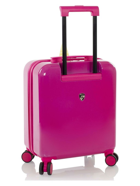 Heys Heys Super Tots Unicorn gyermek bőrönd