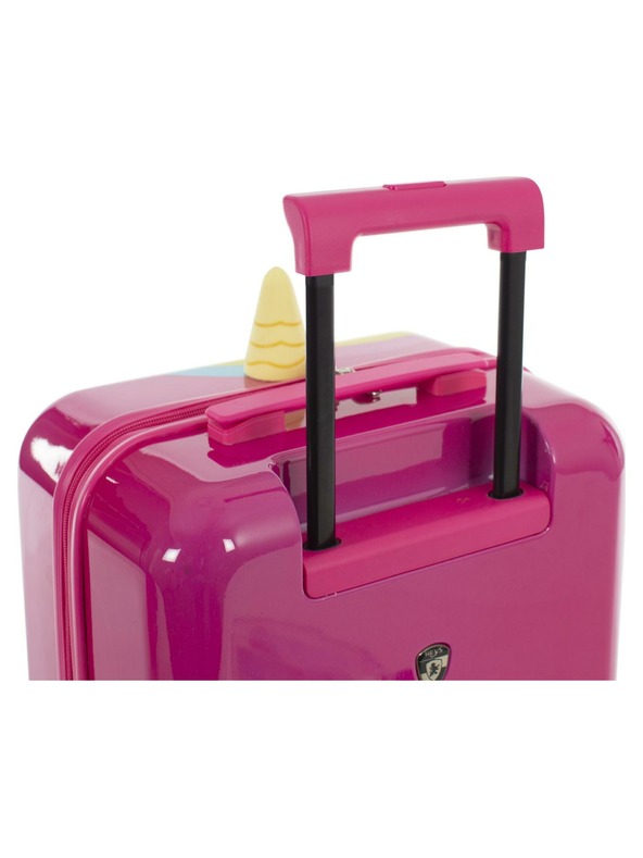 Heys Heys Super Tots Unicorn gyermek bőrönd