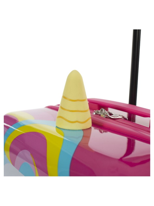 Heys Heys Super Tots Unicorn gyermek bőrönd