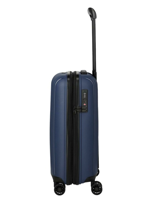 Travelite Travelite Skymate Navy utazási bőrönd