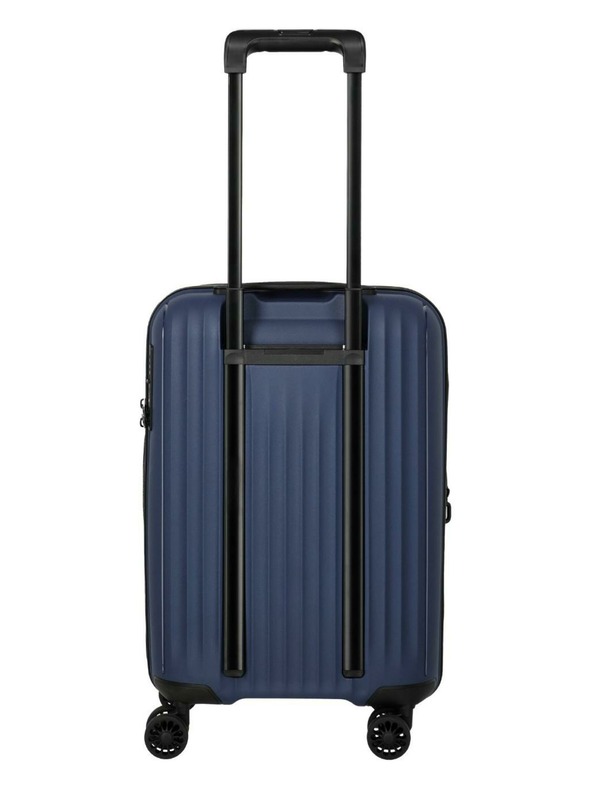 Travelite Travelite Skymate Navy utazási bőrönd