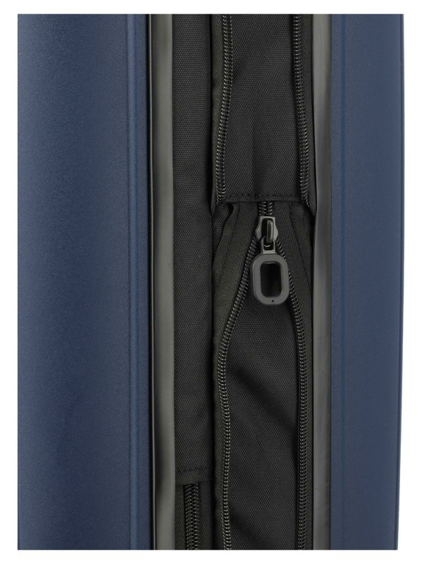 Travelite Travelite Skymate Navy utazási bőrönd