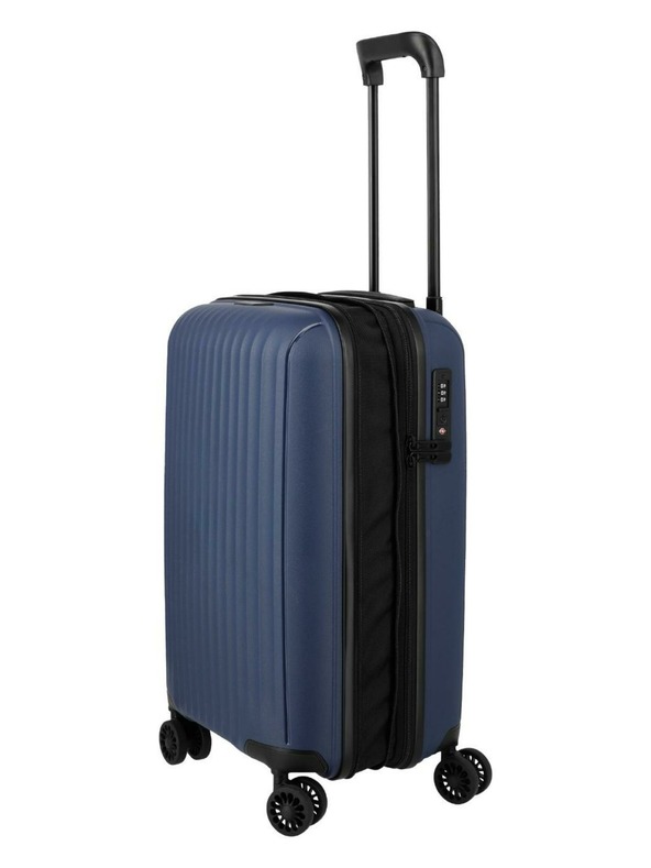 Travelite Travelite Skymate Navy utazási bőrönd