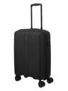 Travelite Travelite Air Stripe S Black utazási bőrönd