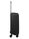 Travelite Travelite Air Stripe S Black utazási bőrönd