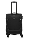 Travelite Travelite Umbria S Black utazási bőrönd